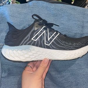 New balance sneakers